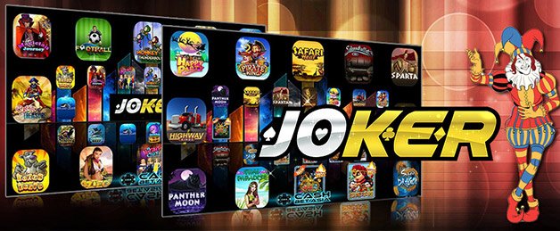agen slot mesin android