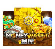 money vault joker123